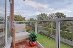 Balcony- click for photo gallery